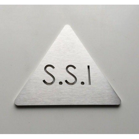 Pictogramme systèmes sécurité incendie